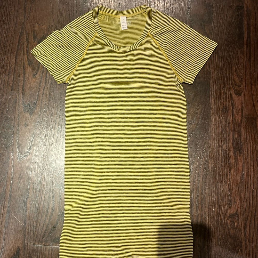 Lululemon Swiftly